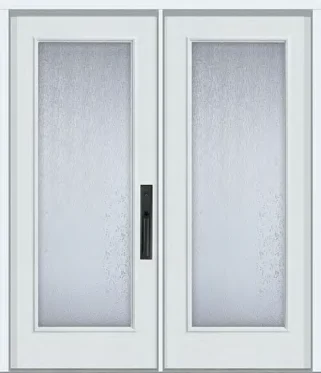 Portes-jardin