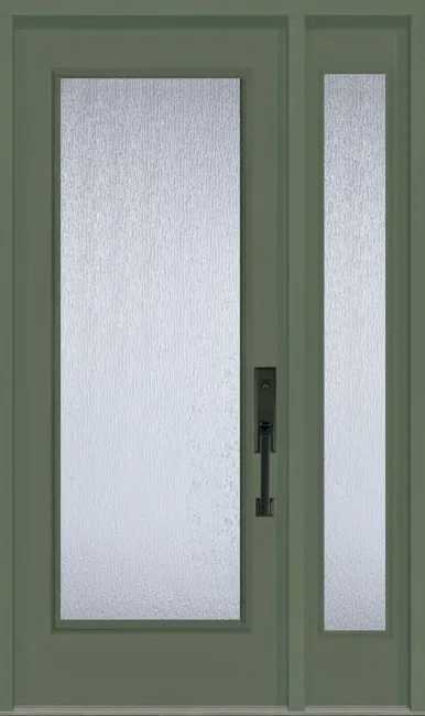 Rain