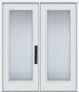 Portes-jardin