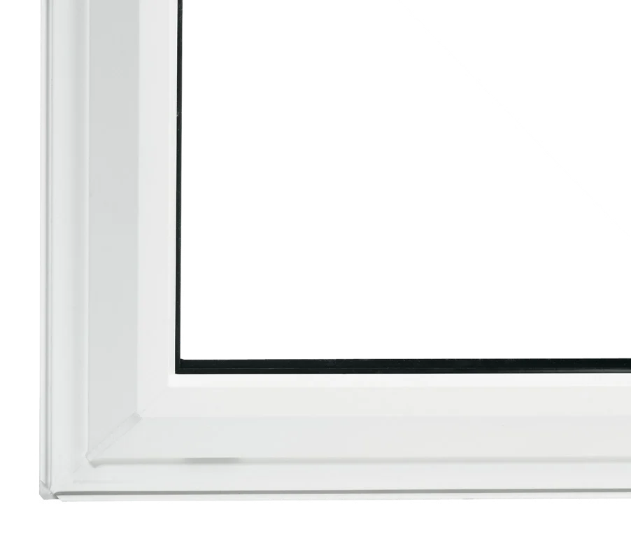 Fixe pour guillotine et coulissante